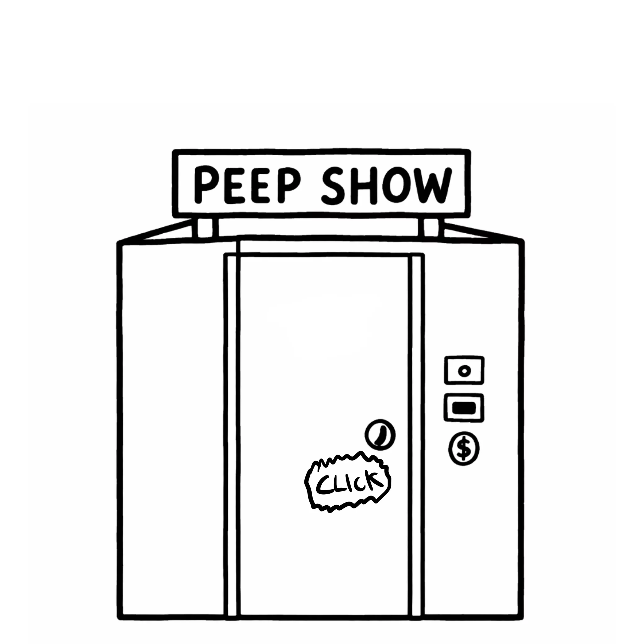 peep show